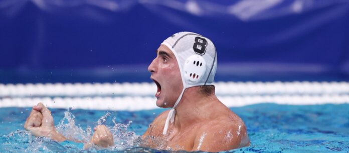 Η Ελλάδα στον τελικό! – «Βούλιαξε» την Ουγγαρία και εξασφάλισε μετάλλιο – Έγραψε ιστορία η Εθνική πόλο