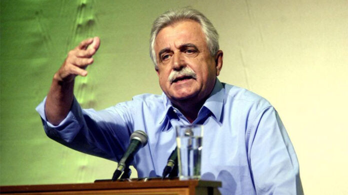 Άνοιγμα Μητσοτάκη στο εκσυγχρονιστικό ΠΑΣΟΚ! Ο Σταύρος Μπένος αναλαμβάνει επικεφαλής της επιτροπής ανασυγκρότησης της Εύβοιας