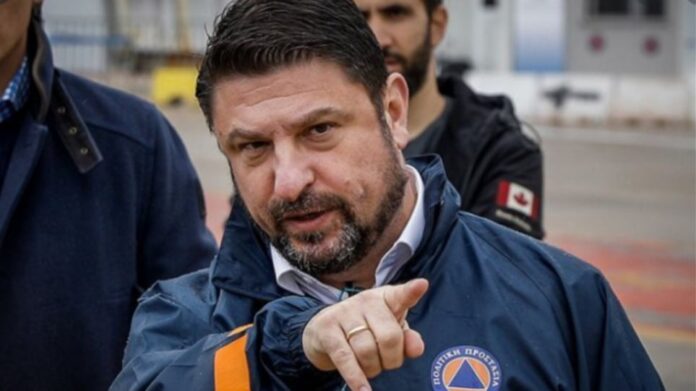 Κάποιος να προστατέψει το Xαρδαλιά υπάρχει;