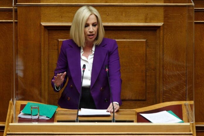 ΚΙΝΑΛ: Η αλαζονεία της θεωρίας του δήθεν επιτελικού κράτους και της ενός ανδρός αρχής κάηκε