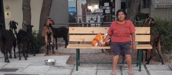 Συγκλονιστικές εικόνες: Τους έκαψαν τα σπίτια και τις ψυχές – Δείτε το αποτέλεσμα της κυβερνητικής ολιγωρίας-(ΦΩΤΟ)