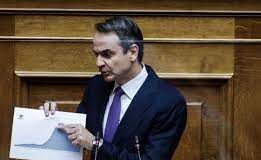 Στοιχεία-σοκ: Καθολική η αποτυχία στη διαχείριση της πανδημίας