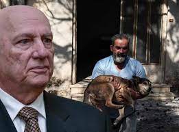 Ζερεφός: «Οι πολίτες να στραφούν νομικά κατά των αρχών που ήταν αδιάφορες να μαζέψουν τα ξερά κλαδιά» (video)