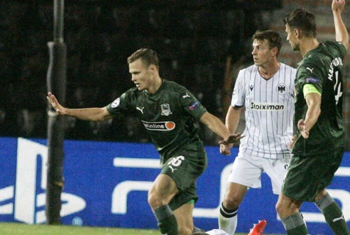 Κυνηγάει μεγάλη μεταγραφή ο ΠΑΟΚ – Ανατροπή με Κλάεσον