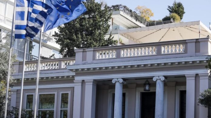 Ούτε καν επίσημη ανακοίνωση: Η κυβέρνηση απάντησε με «διαρροές» στις τουρκικές απειλές πολέμου!