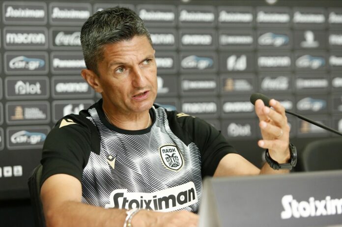 Λουτσέσκου: Να μπούμε με αυτοπεποίθηση και να πεθάνουμε για την πρόκριση