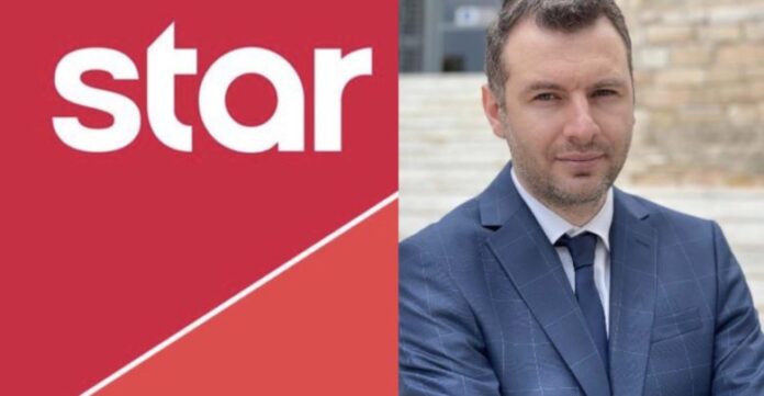 Βόλος: Στο STAR ο Δημήτρης Μαρέδης – Η επίσημη ανακοίνωση του καναλιού