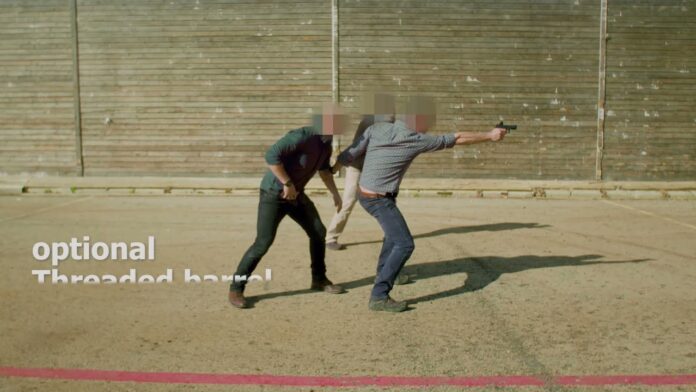 Ramon: Τα πιστόλια που προμηθεύτηκε η Ισπανική Χωροφυλακή και ενδιαφέρουν τον ελληνικό στρατό