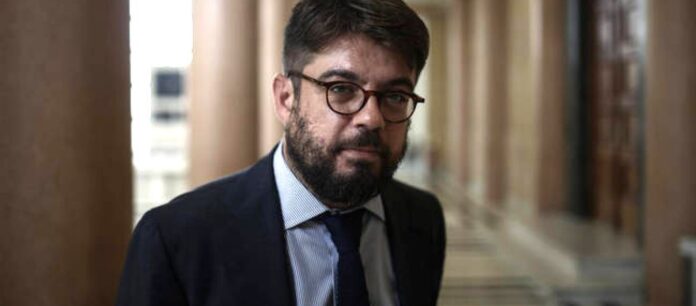 Μ.Καλογήρου: «Επί ΣΥΡΙΖΑ θεσπίστηκε ως κακούργημα ο εμπρησμός μεγάλης έκτασης»