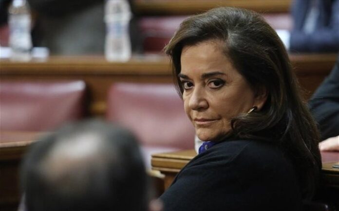 Η τοξικότητα στην εξουσία