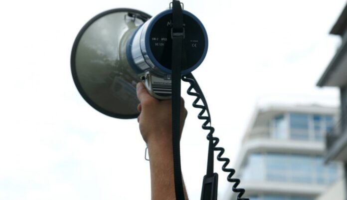 Τρεις συγκεντρώσεις διαμαρτυρίας σήμερα στη Θεσσαλονίκη