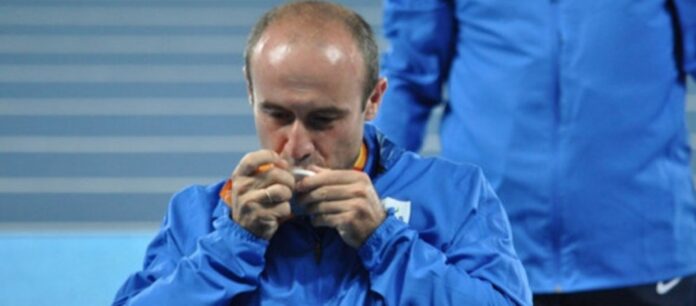 Παραολυμπιακοί Αγώνες: Νέο μετάλλιο για την Ελλάδα – Ασημένιος ο Θανάσης Κωνσταντινίδης