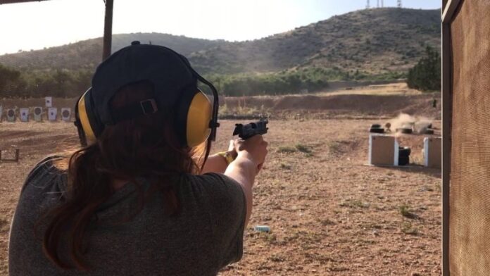 Κέρκυρα: 42χρονος Αθλητής σκοποβολής έπαθε ανακοπή την ώρα του αγώνα και επανήλθε