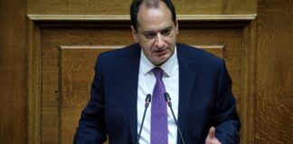 Χ.Σπίρτζης: «Δεν υπάρχει σχέδιο για τις φωτιές – Σοβαρές ελλείψεις και απουσία συντονισμού!»