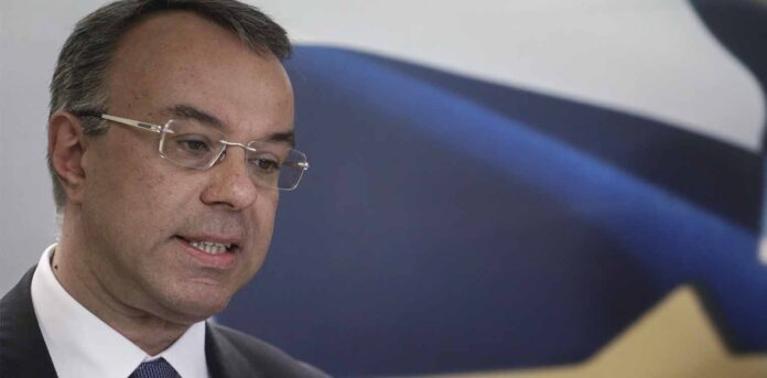 Αυτά είναι τα μέτρα για τους πυρόπληκτους – Δείτε πίνακες αναλυτικά