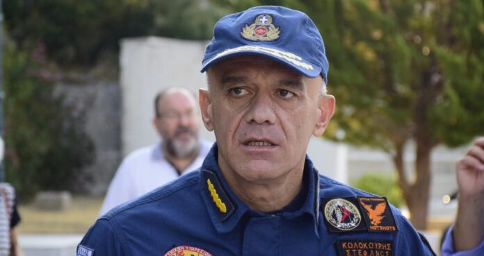 Πολιτικές κόντρες για τα μάτια του… Στ. Κολοκούρη