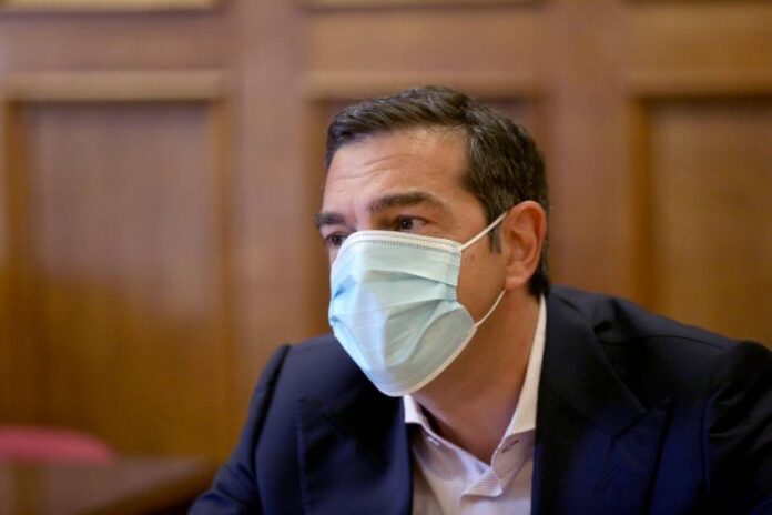 Τσίπρας: «ΩΣ ΠΟΤΕ θα συνεχίζεται αυτό το δράμα;»