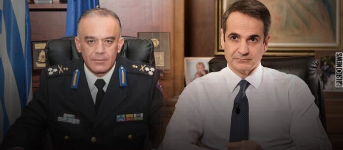 Κ.Μητσοτάκης: Έδιωξε 5.000 δασοπυροσβέστες – Έκανε αρχηγό πυροσβεστικής τον κατηγορούμενο για το Μάτι Σ.Κολοκούρη-(VIDEO)