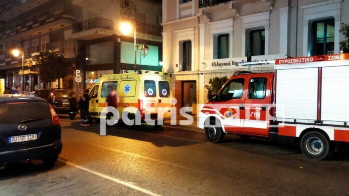 Συναγερμός στον Πύργο: Εντοπίστηκε χειροβομβίδα μέσα σε διαμέρισμα-(ΦΩΤΟ)