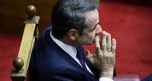 Γ. Τράγκας: Ο εμφύλιος έληξε! Ο Μητσοτάκης θα συντριβεί!