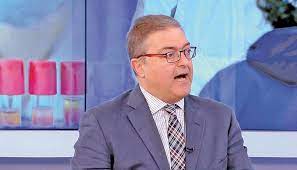 Βασιλακόπουλος! Ο επόμενος κυβερνητικός εκπρόσωπος – (VIDEO)