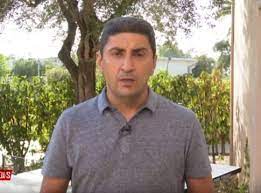 Πλήρης αποποίηση ευθυνών από τον Αυγενάκη για την υπόθεση Ιακωβίδη (video)