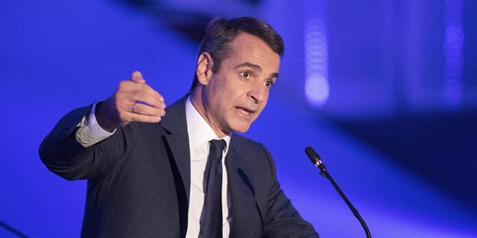 Η νέα επικοινωνιακή στρατηγική του Μαξίμου και η στόχευσή της