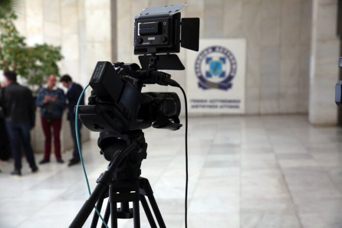 Απετράπη αυτοκτονία κρατουμένου στα κρατητήρια της ΓΑΔΑ