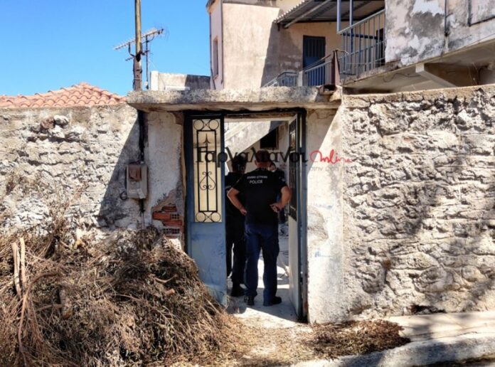 Δολοφονία στην Κυπαρισσία – Σοκαριστικές οι λεπτομέρειες