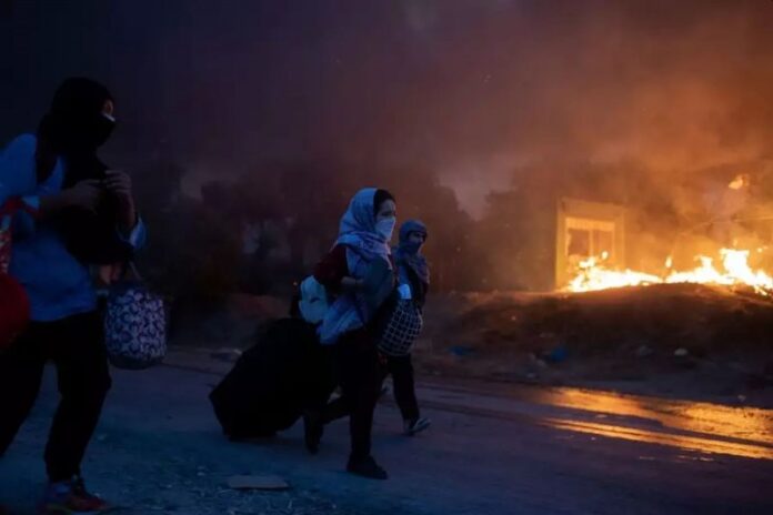 Τίποτα δεν άλλαξε στους προσφυγικούς καταυλισμούς