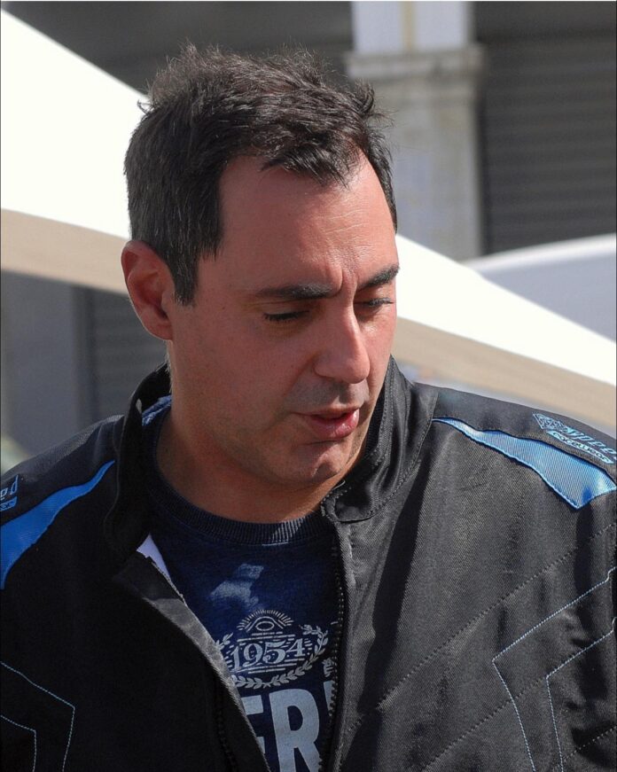 ΚΑΤΑΓΓΕΛΙΑ: Ποιο κυβερνητικό στέλεχος συμμετείχε παράνομα στους αγώνες καρτ της Πάτρας, με το τραγικό ατύχημα ;