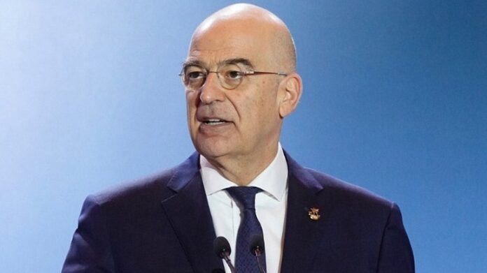 Ξεκίνησε το πρόγραμμα των επαφών Δένδια στη Νέα Υόρκη