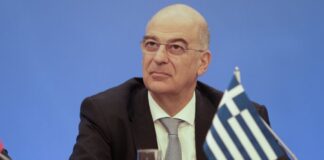 Σε Ρουμανία και Μολδαβία μεταβαίνει σήμερα ο Ν.Δένδιας – Με ποιους θα συναντηθεί