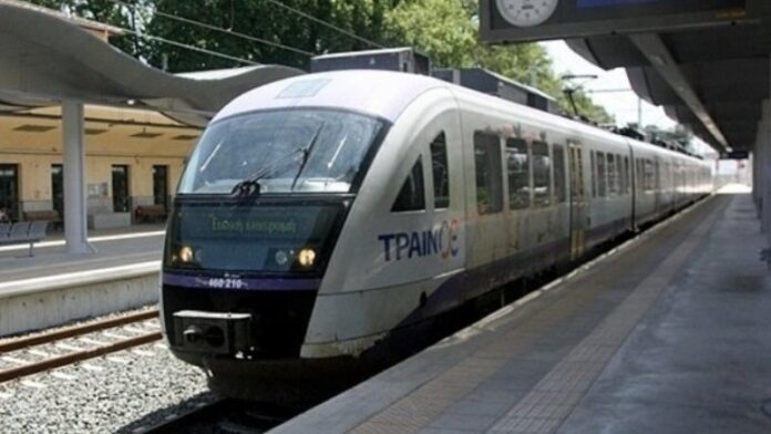 Ματαιώσεις δρομολογίων στον Προαστιακό Αθήνας & Θεσσαλονίκης λόγω στάσης εργασίας εργαζομένων