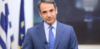 Ο Ιάπωνας πρωθυπουργός εξευτελίζει τον Έλληνα ομόλογό του