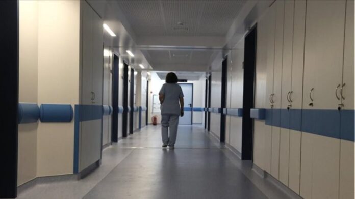 Σε αναστολή 92 ανεμβολίαστοι εργαζόμενοι στο νοσοκομείο Ξάνθης