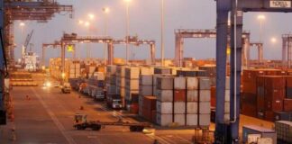 Ινδία: Τρεις τόνοι ηρωίνης από το Αφγανιστάν κατασχέθηκαν σε λιμάνι του Γκουτζαράτ