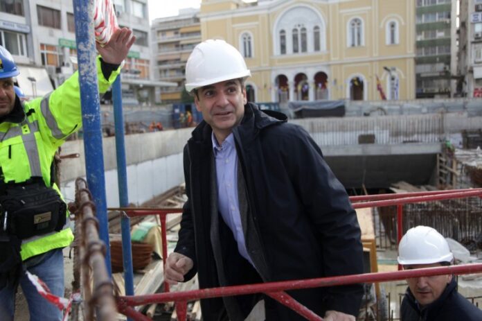 Ιδιωτικοποιήστε και τη μάνα σας