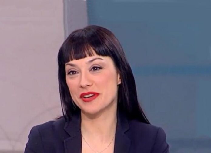 Νάντια Γιαννακοπούλου-ΚΙΝΑΛ: Επερώτηση για τα σεισμόπληκτα σχολικά κτίρια του Δήμου Αιγάλεω