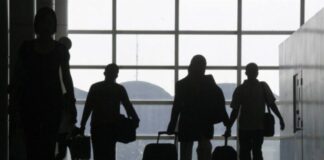 Συνελήφθησαν 55 άτομα με πλαστά έγγραφα στα αεροδρόμιο της Κρήτης