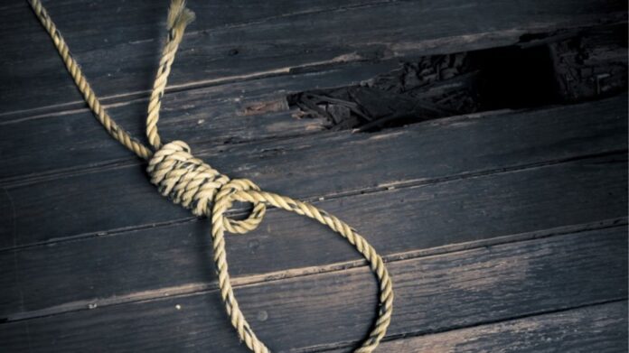 Τραγωδία σε χωριό της Άρτας: 53χρονος βρέθηκε απαγχονισμένος