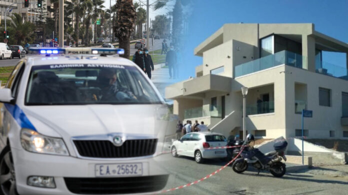 Έγκλημα στη Ρόδο: Το σκοτεινό παρελθόν του δολοφόνου – Ξυλοδαρμοί, απαγωγές και όπλα-(ΦΩΤΟ)