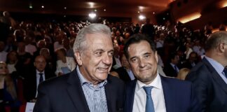 Σκάνδαλο Novartis: Επίσπευση της έρευνας για Άδωνη και Αβραμόπουλο ζητεί ο οικονομικός εισαγγελέας