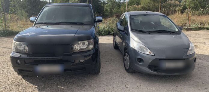 Καστοριά: Τον έπιασαν για μετακίνηση παράνομων μεταναστών κι “έφαγε” πρόστιμο για παραβίαση μέτρων για τον κορωνοϊό