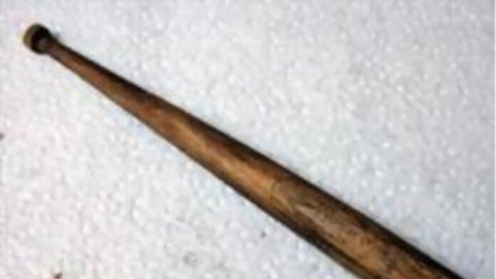 Περπατούσε… πάνοπλος στους δρόμους του Ναυπλίου