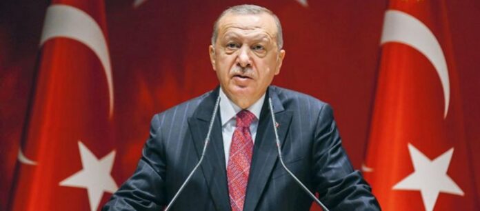 Ερντογάν: «Ο Μητσοτάκης έκανε αίτημα για να συναντηθεί μαζί μου στη Νέα Υόρκη – θα δω πόσο ειλικρινής είναι»!