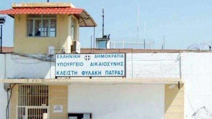 Βρήκαν ηρωίνη στις φυλακές Πάτρας