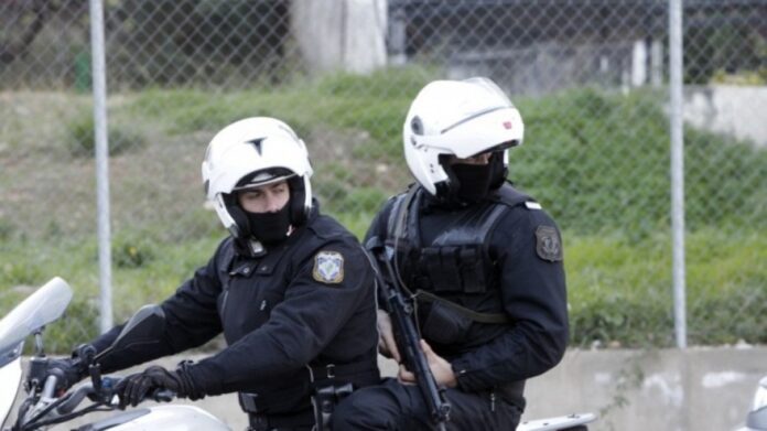 Θεσσαλονίκη: 38χρονος λήστεψε οδηγό ταξί – Συνελήφθη από άντρες της Ομάδας «Ζ»