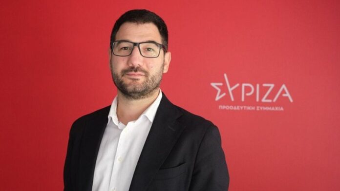 Ηλιόπουλος: «Ανέκδοτο» τα 1.200 ευρώ το μήνα στους νέους, μιλάμε για 100 ευρώ το μήνα για 6 μήνες