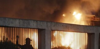 Ινδονησία: Φωτιά σε φυλακή – Πάνω από 40 νεκροί και δεκάδες τραυματίες